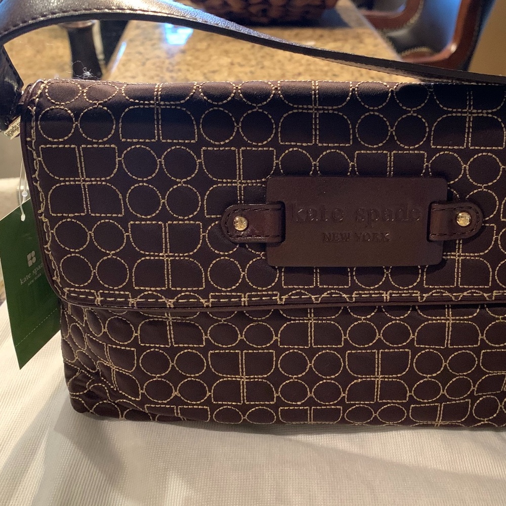 Kate Spade Quilted Noel